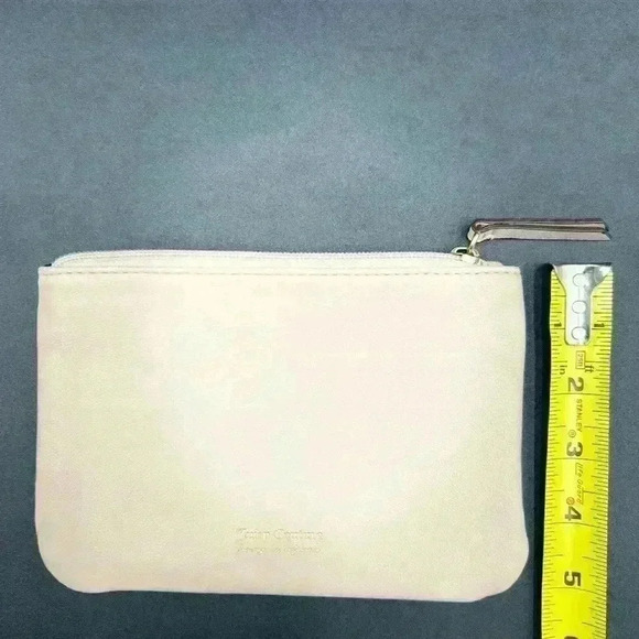 Juicy Couture mini leather bag. - Picture 5 of 6